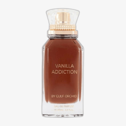 Gulf Orchid Vanilla Addiction EDP