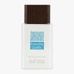 Gulf Orchid Vanilla Latte EDP