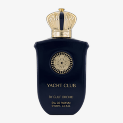 Gulf Orchid Yacht Club EDP
