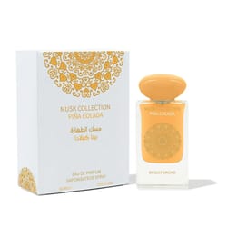 Gulf Orchid Piña Colada EDP