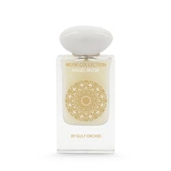 Gulf Orchid Angel Musk EDP