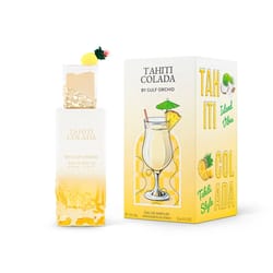 Gulf Orchid Tahiti Colada EDP