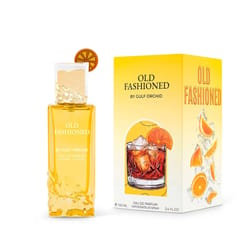 Gulf Orchid Old Fashioned EDP
