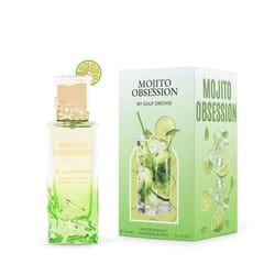 Gulf Orchid Mojito Obsession EDP