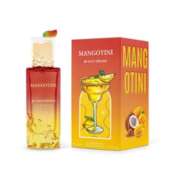 Gulf Orchid MANGOTINI EDP