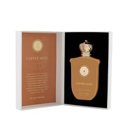 Gulf Orchid Coffee Note EDP