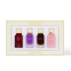 Gulf Orchid Sweet Edition Gift Set EDP 4 x 30 ml