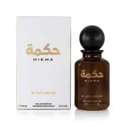 Gulf Orchid Hikma EDP