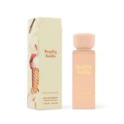 Gulf Orchid Naughty Vanilla EDP