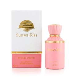 Gulf Orchid Sunset Kiss EDP