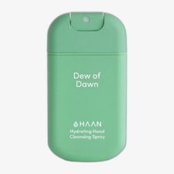 HAAN Dew of Dawn Disinfectant Antibacterial Spray