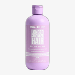 HAIRBURST Longer Stronger Hair For Curly, Wavy Hair Conditioner