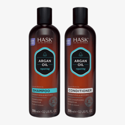 HASK Argan Oil Repairing Conditioner