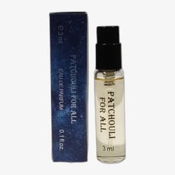 HEMEL Patchouli For All EDP