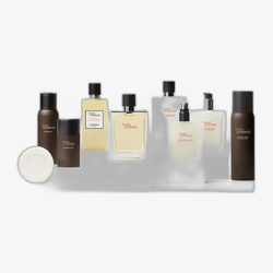 Hermès Eau D'Hermès EDT