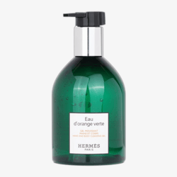 Hermès Eau D'Orange Verte Cleansing Hand and Body Gel