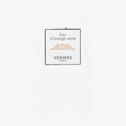 Hermès Eau D'Orange Verte Shower Gel Body & Hair