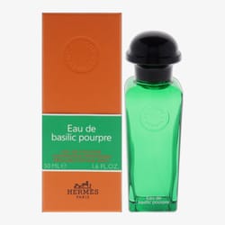 Hermès Eau de Basilic Pourpre EDT