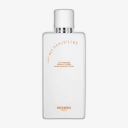 Hermès Eau des Merveilles Body Lotion