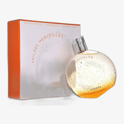 Hermès Eau des Merveilles EDT 50 ml + EDT 15 ml + BL 40 ml