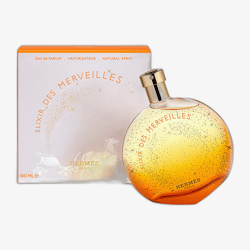 Hermès Elixir des Merveilles EDP