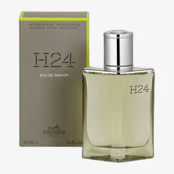 Hermès H24 EDP 100 ml + EDP MINI 12.5 ml