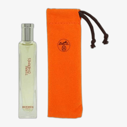 Hermès Terre D'Hermès EDT 100 ml + EDT 15 ml + SG for Body & Hair 40 ml