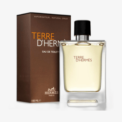 Hermès Terre D'Hermès EDT 50 ml + AS 40 ml + SG 40 ml