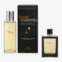 Hermès Terre D'Hermès Parfum