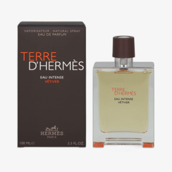 Hermès Terre d’Hermès Intense EDP Intense