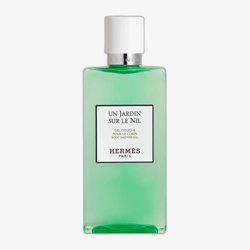 Hermès Un Jardin Sur le Nil Perfumed Shower Gel