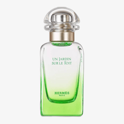 Hermès Un Jardin Sur le Toit EDT