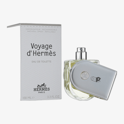 Hermès Voyage D'Hermès Parfum