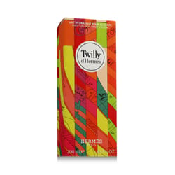Hermès Twilly d'Hermès Body Lotion