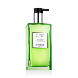 Hermès Un Jardin Sur le Toit Perfumed Body Lotion