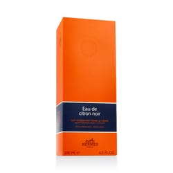 Hermès Eau de Citron Noir Perfumed Body Lotion