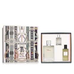 Hermès Terre D'Hermès Eau Givrée EDP able 100 ml + EDP MINI 12.5 ml + SG 80 ml