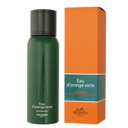 Hermès Eau D'Orange Verte Deodorant VAPO