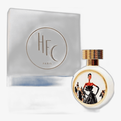 HFC Paris Black Princess EDP