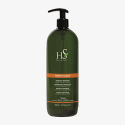 HS MILANO Perfect Color Protective Shampoo 1000 ml