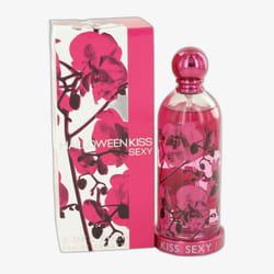 Halloween Kiss Sexy EDT