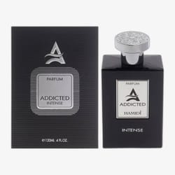 Hamidi Addicted Intense Parfum