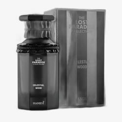 Hamidi The Lost Paradise Celestial Wood EDP