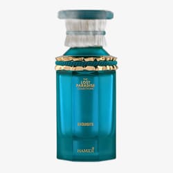 Hamidi The Lost Paradise Exquisite EDP