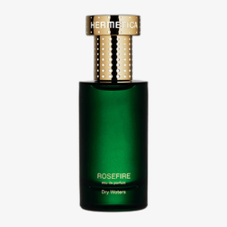 Hermetica Rosefire EDP