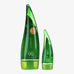 Holika Holika Aloe 99% Soothing Gel 55 ml