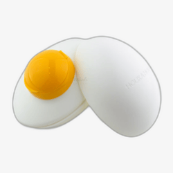 Holika Holika Sleek Egg Skin Peeling Gel (White)
