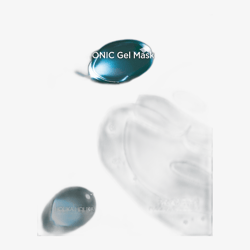 Holika Holika The Real Hyaluronic Gel Mask