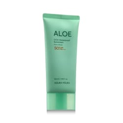 Holika Holika Aloe CICA Waterproof Sunscreen SPF 50+