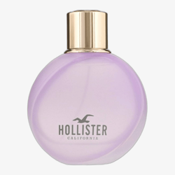 Hollister California Free Wave for Her EDP